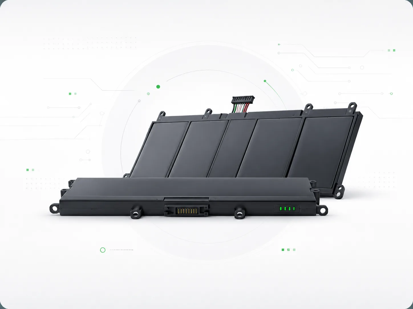 Laptop Battery