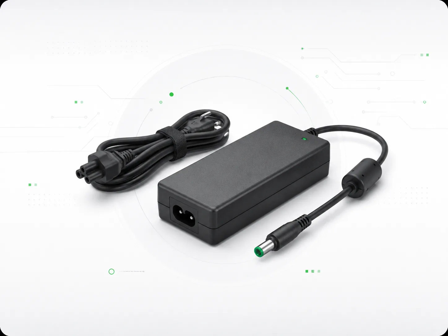 Laptop Adapters