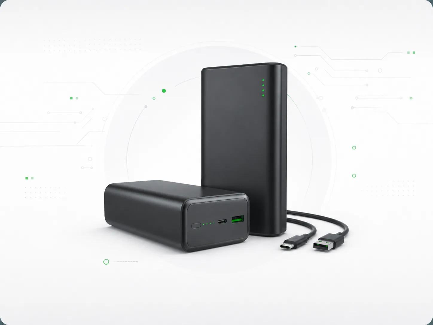 Power Banks