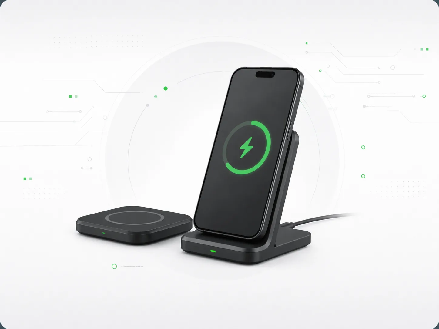 Wireless Charger