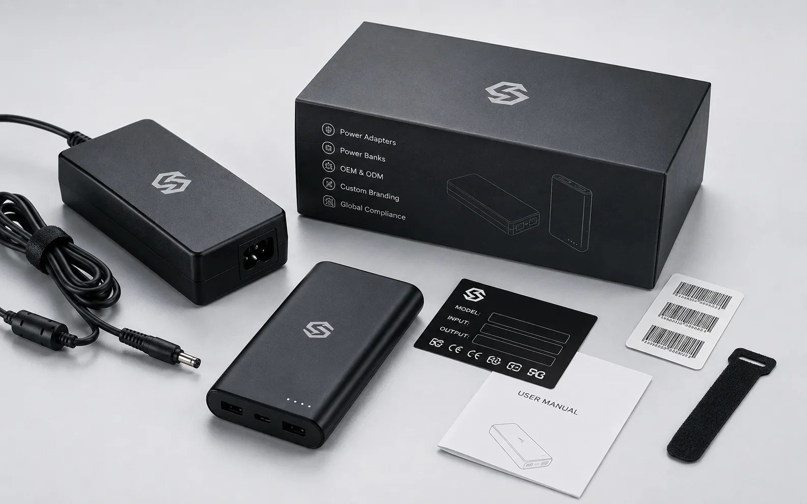 Private Label Packaging