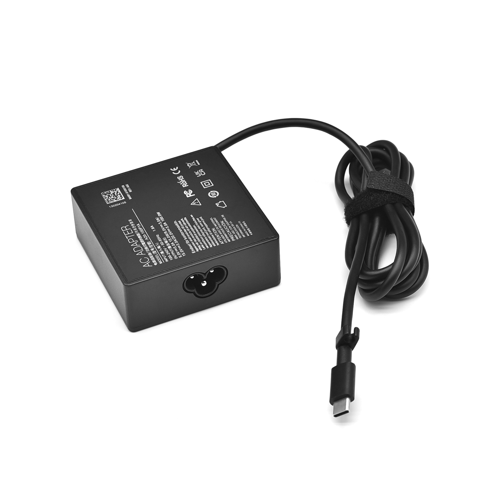 OEM ASUS Compatible 100W USB-C Power Adapter