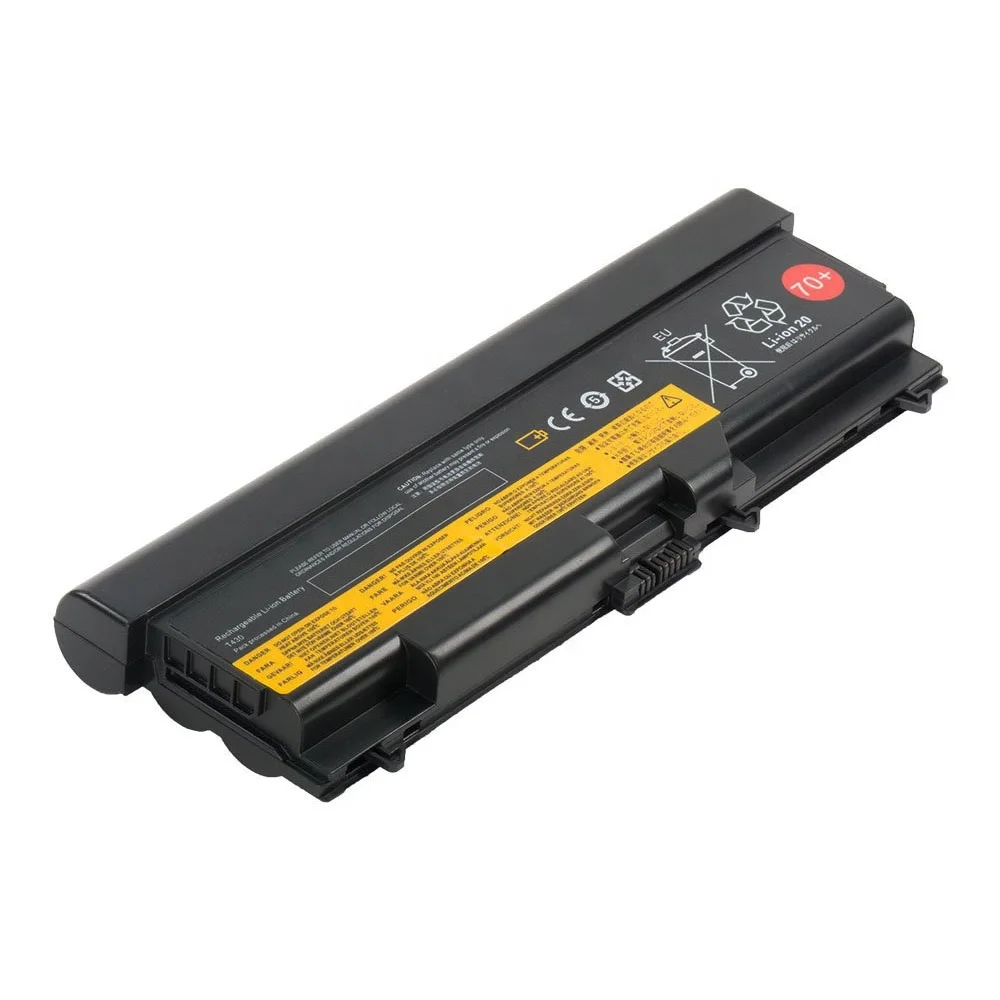 Replacement Laptop Battery for Lenovo ThinkPad T430, L430, L530, W530 – 11.1V 7800mAh Li-Polymer product image 2