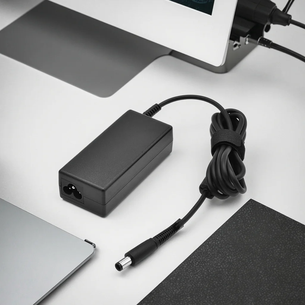 65 W Laptop Adapter for HP – 19.5V 3.33A DC Output, 7.4×5.0mm Tip product image 3