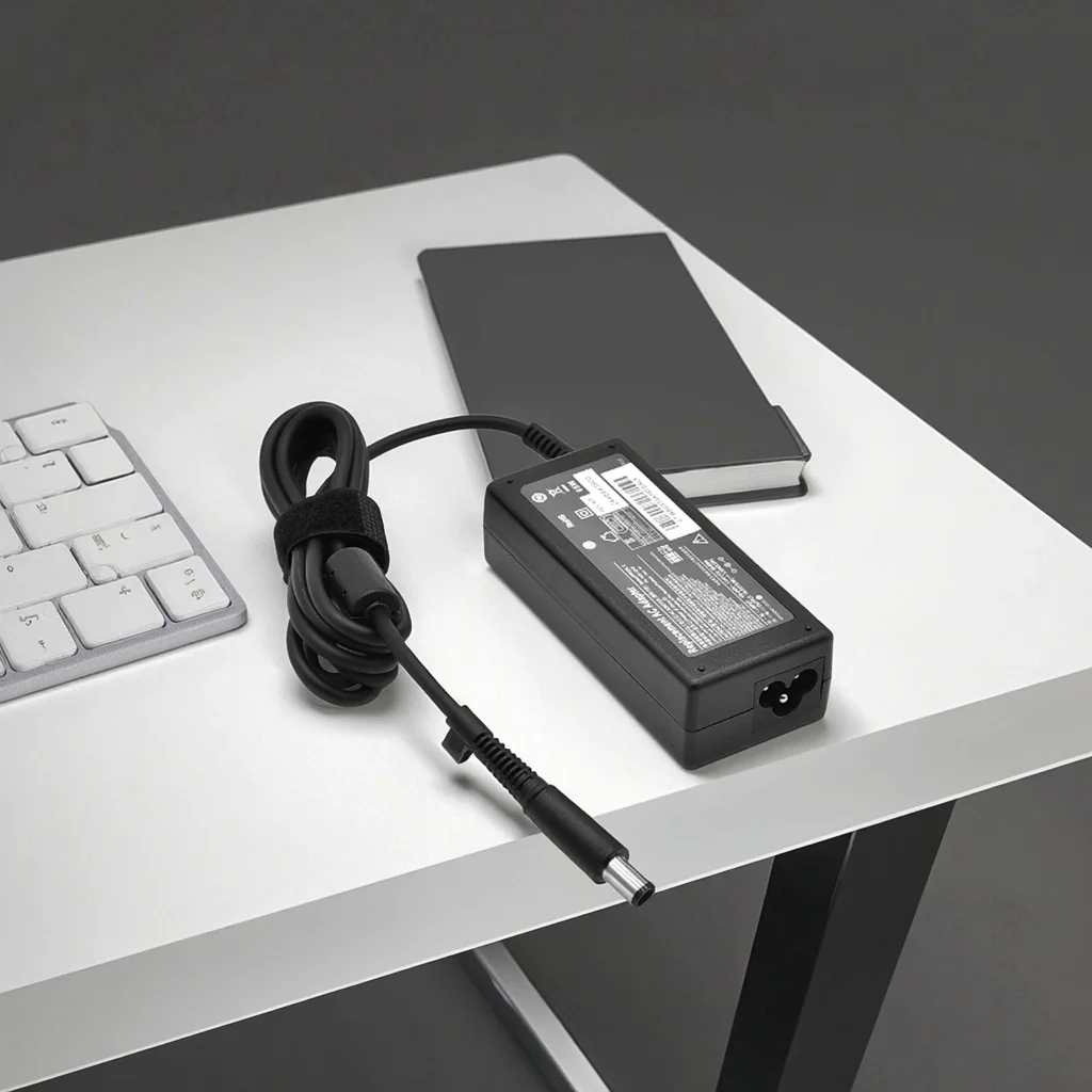 65 W Laptop Adapter for HP – 19.5V 3.33A DC Output, 7.4×5.0mm Tip product image 4