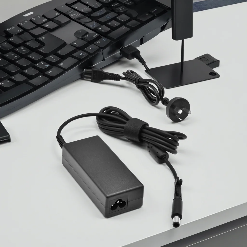65 W Laptop Adapter for HP – 18.5V 3.5A DC Power Supply product image 6