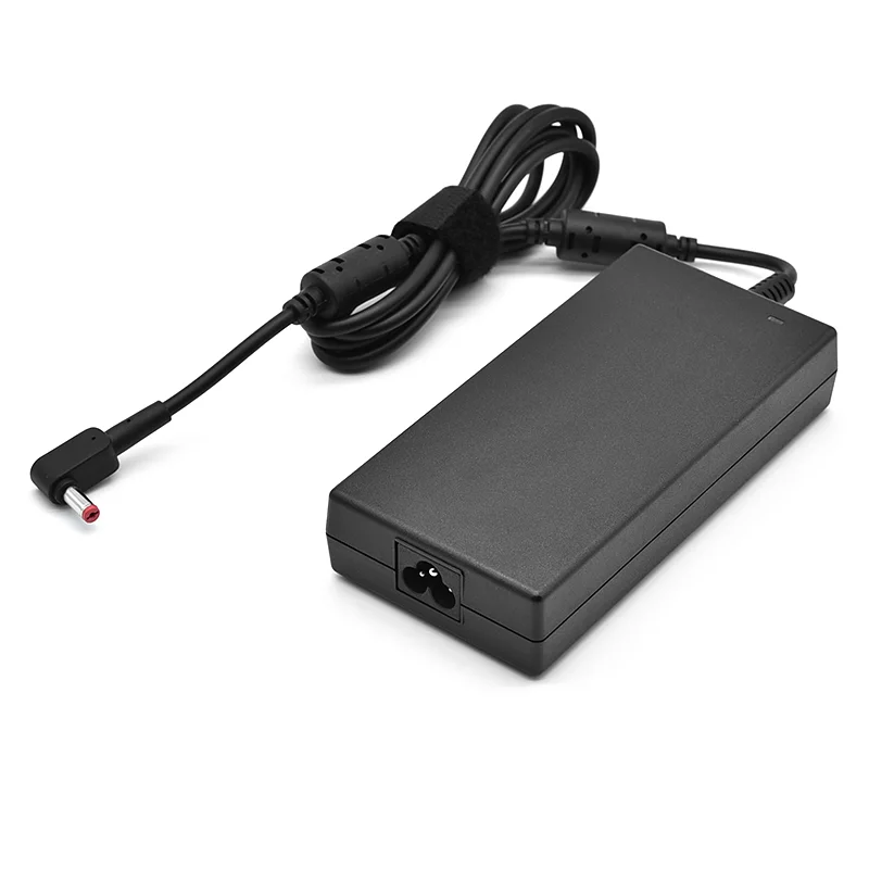 180W Laptop Adapter 19.5V 9.23A DC Tip for Acer ADP-180MB K product image 5