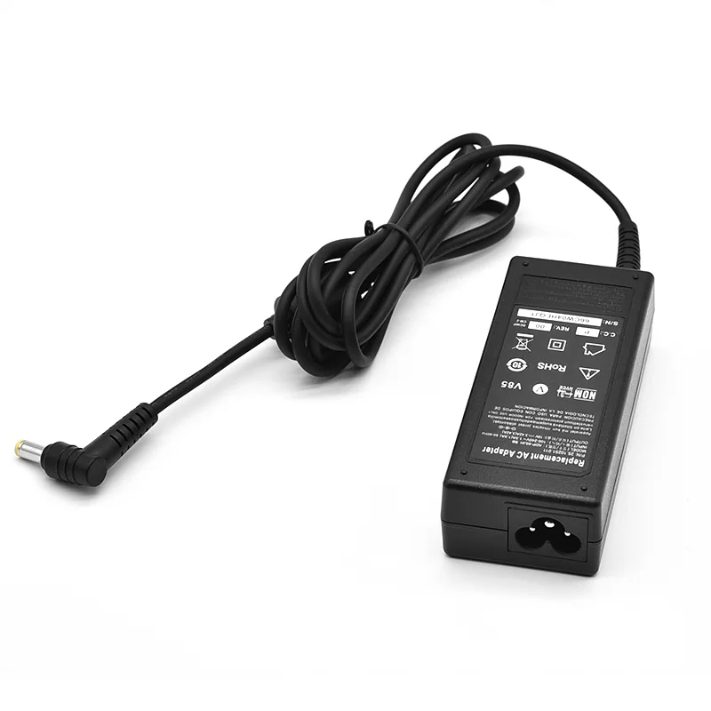 65 W Laptop Adapter for Acer PA-1650-72 – 19V 3.42A DC Blue Pin product image 2