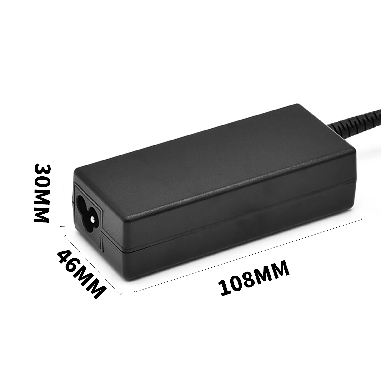 65 W Laptop Adapter for Acer PA-1650-72 – 19V 3.42A DC Blue Pin product image 6