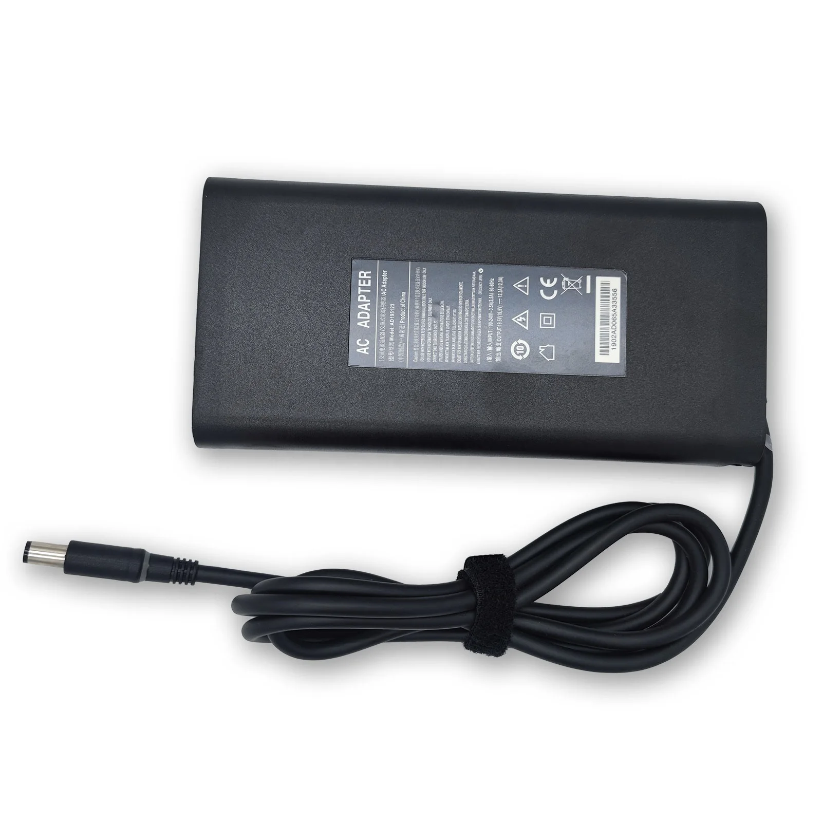 240W Laptop Adapter 19.5V 12.3A DC 7.4×5.0mm for Dell LA240PM180