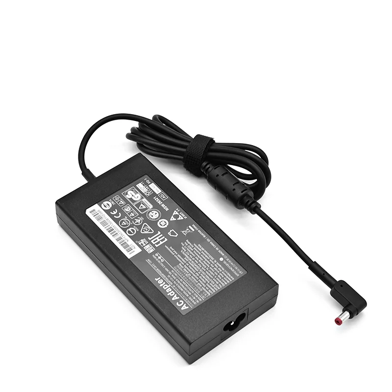 135W 19V 7.1A Laptop Adapter for Acer PA-1131-16 – Replacement Charger with DC Tip product image 4
