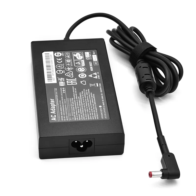 135W 19V 7.1A Laptop Adapter for Acer PA-1131-16 – Replacement Charger with DC Tip product image 5