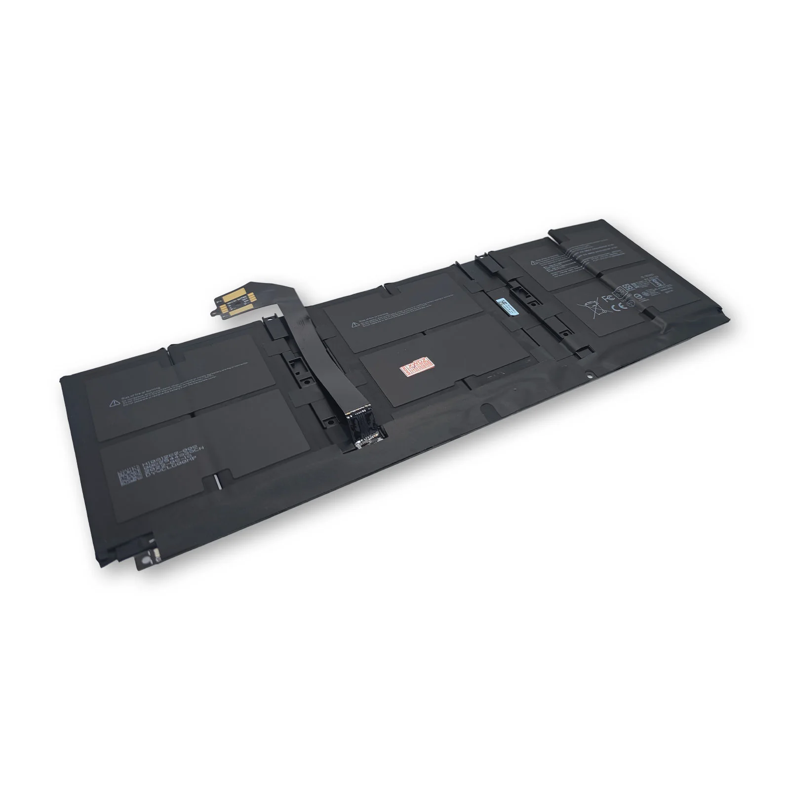 Replacement G3HTA052H Li-Ion Li-Polymer Laptop Battery 45.8Wh 7.58V for Microsoft Surface Laptop 3 13.5-inch product image 3