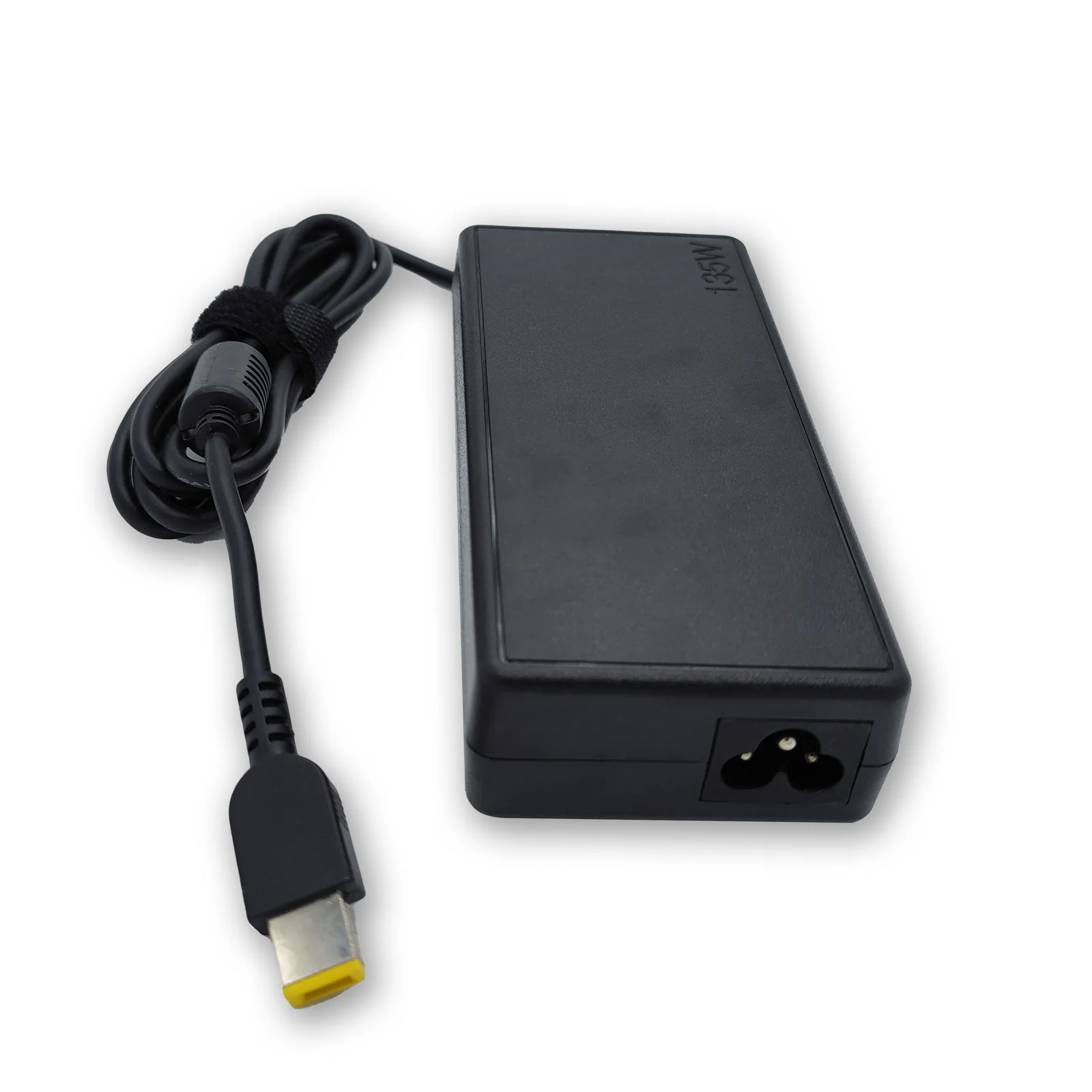 135W Laptop Adapter 20V 6.75A USB Power Supply for Lenovo product image 6