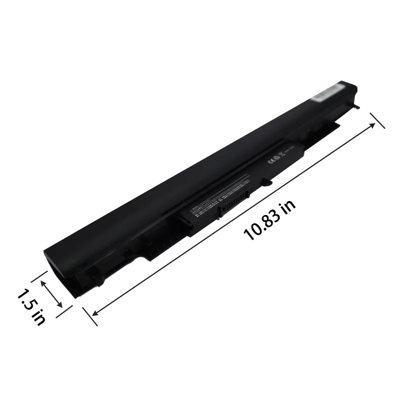 HS04 41Wh 14.6V Li-ion Replacement Battery for HP 807956-001 807957-001 807612-421 807611-421 Notebook Laptop Battery