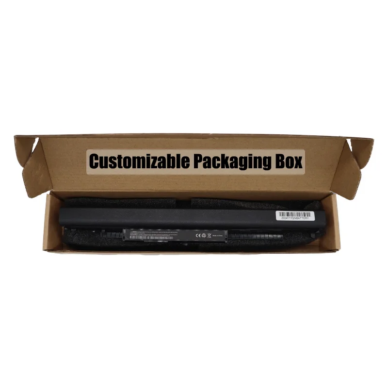 HS04 41Wh 14.6V Li-ion Replacement Battery for HP 807956-001 807957-001 807612-421 807611-421 Notebook Laptop Battery product image 4
