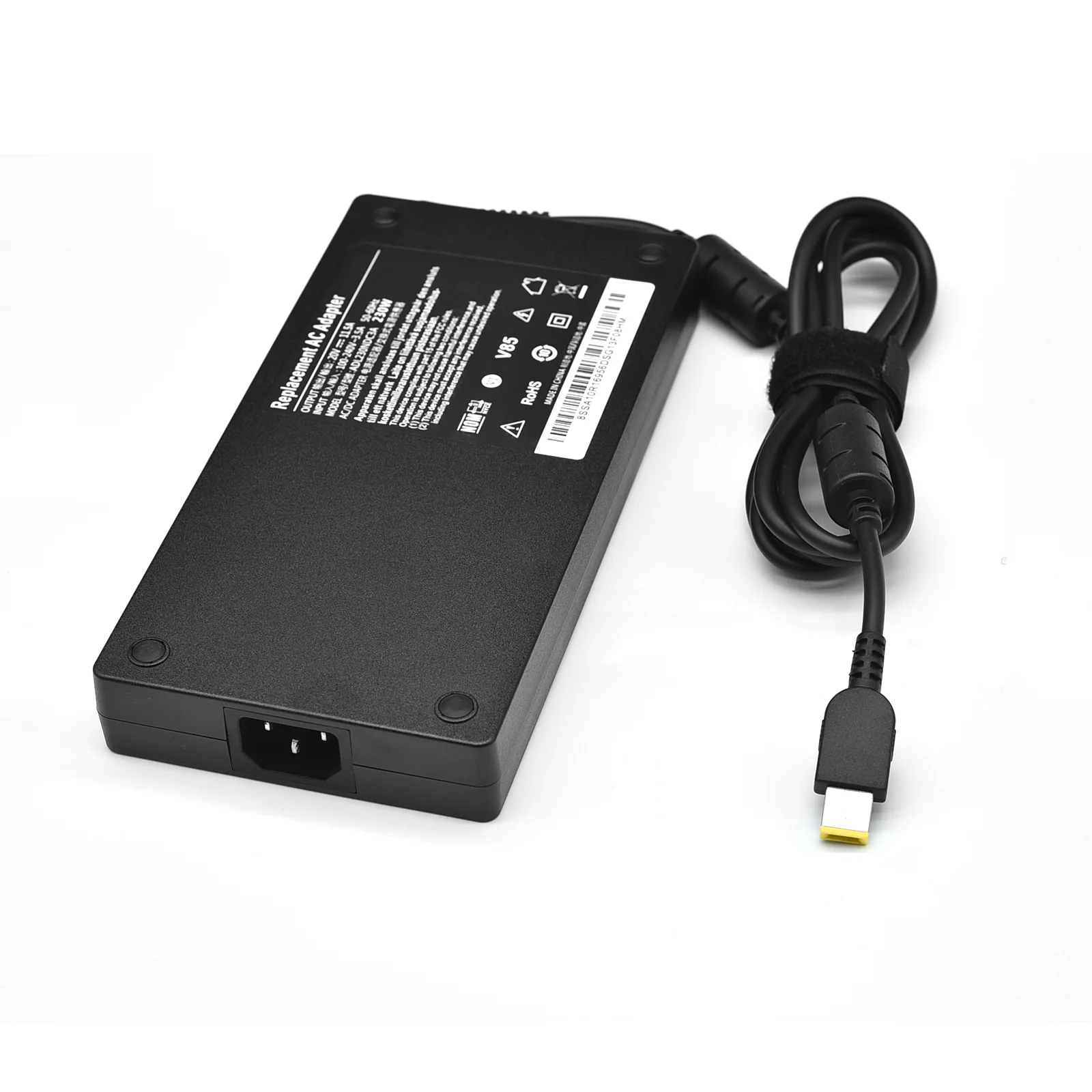 230W 20V 11.5A Laptop Adapter for Lenovo ADL230NDC3A product image 2