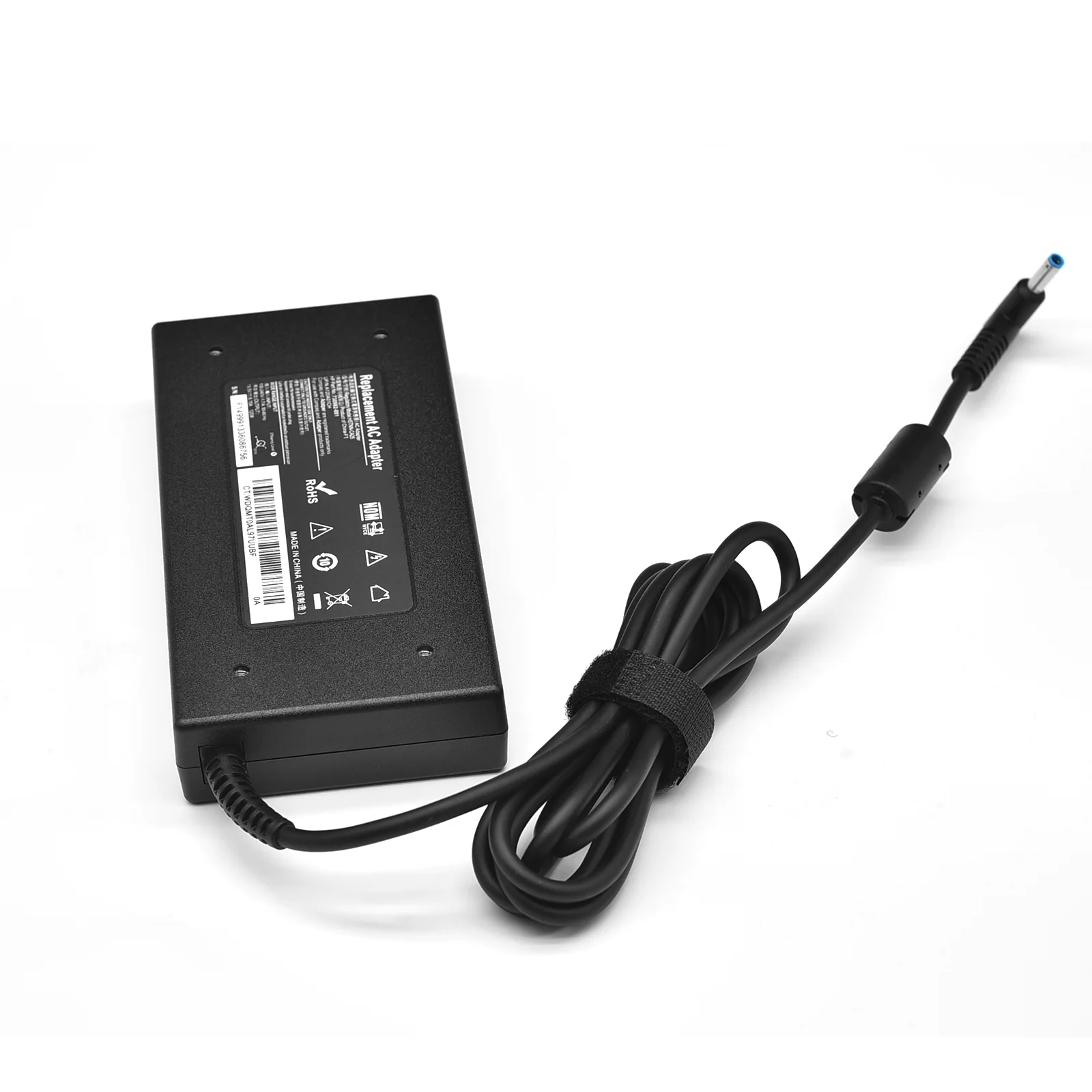 120 W Laptop Adapter – 19.5V 6.15A DC Power Supply for HP product image 3