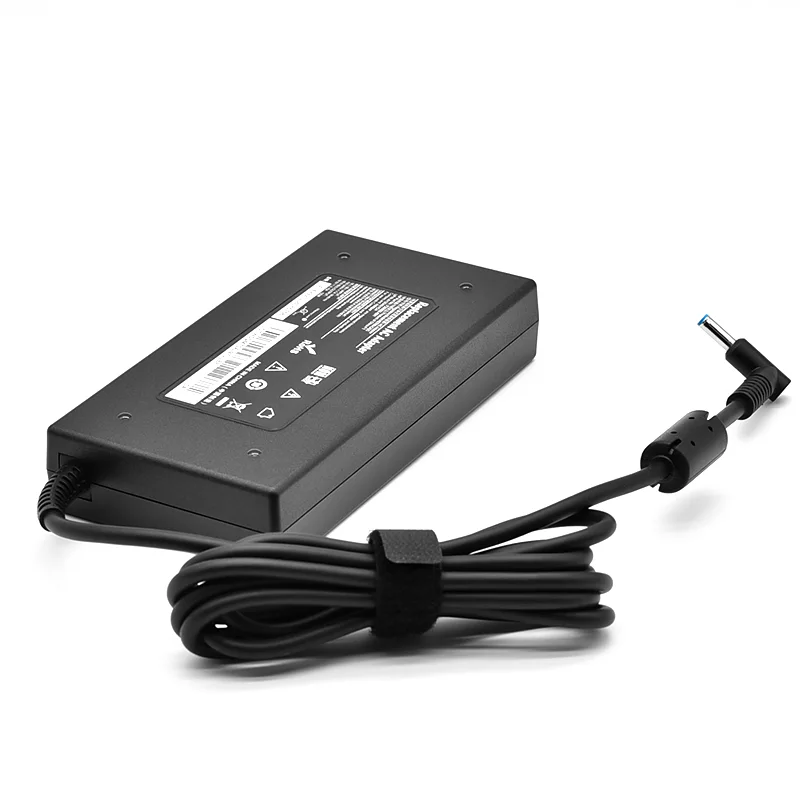 120 W Laptop Adapter – 19.5V 6.15A DC Power Supply for HP product image 5