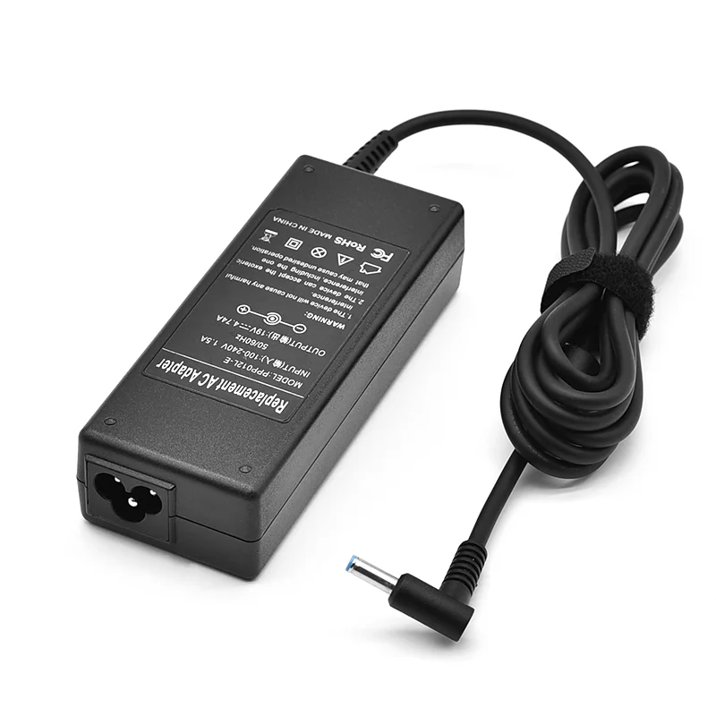 90 W Laptop Adapter for HP – PPP012D-S 19.5V 4.62A DC 4.5×3.0mm product image 2