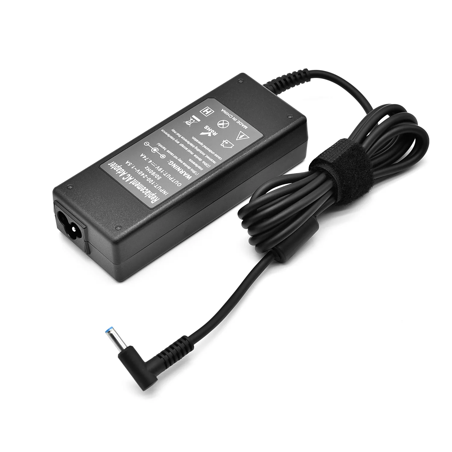 90 W Laptop Adapter for HP – PPP012D-S 19.5V 4.62A DC 4.5×3.0mm product image 4