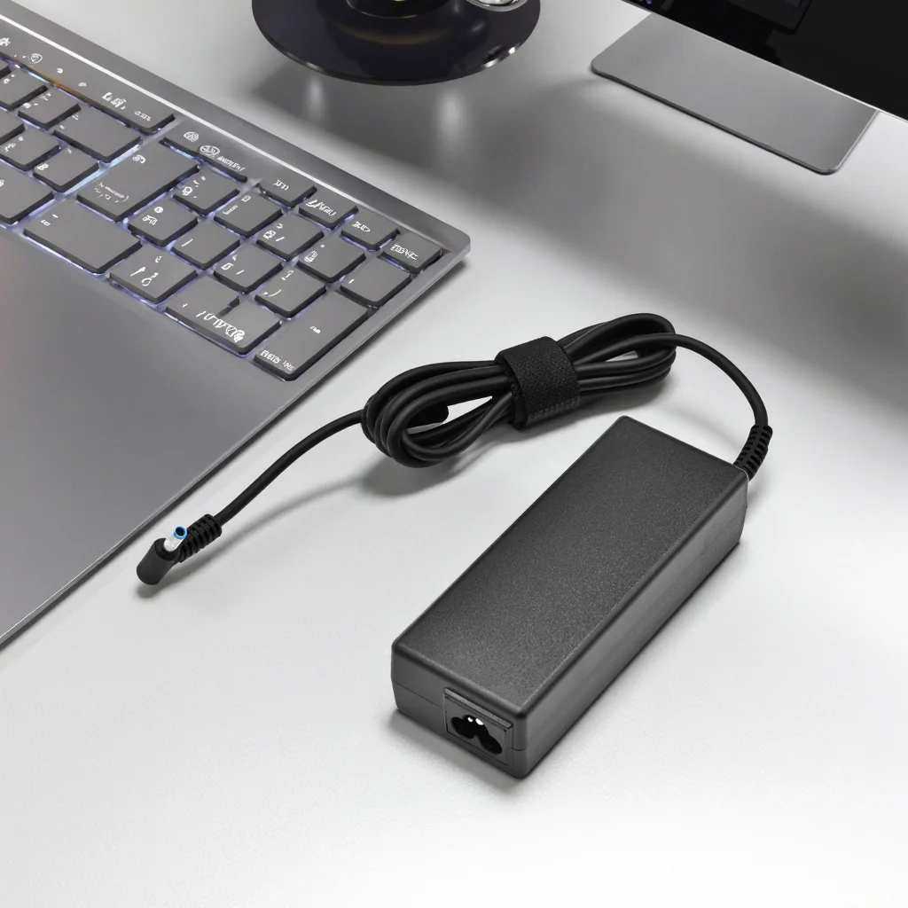 90 W Laptop Adapter for HP – PPP012D-S 19.5V 4.62A DC 4.5×3.0mm product image 6