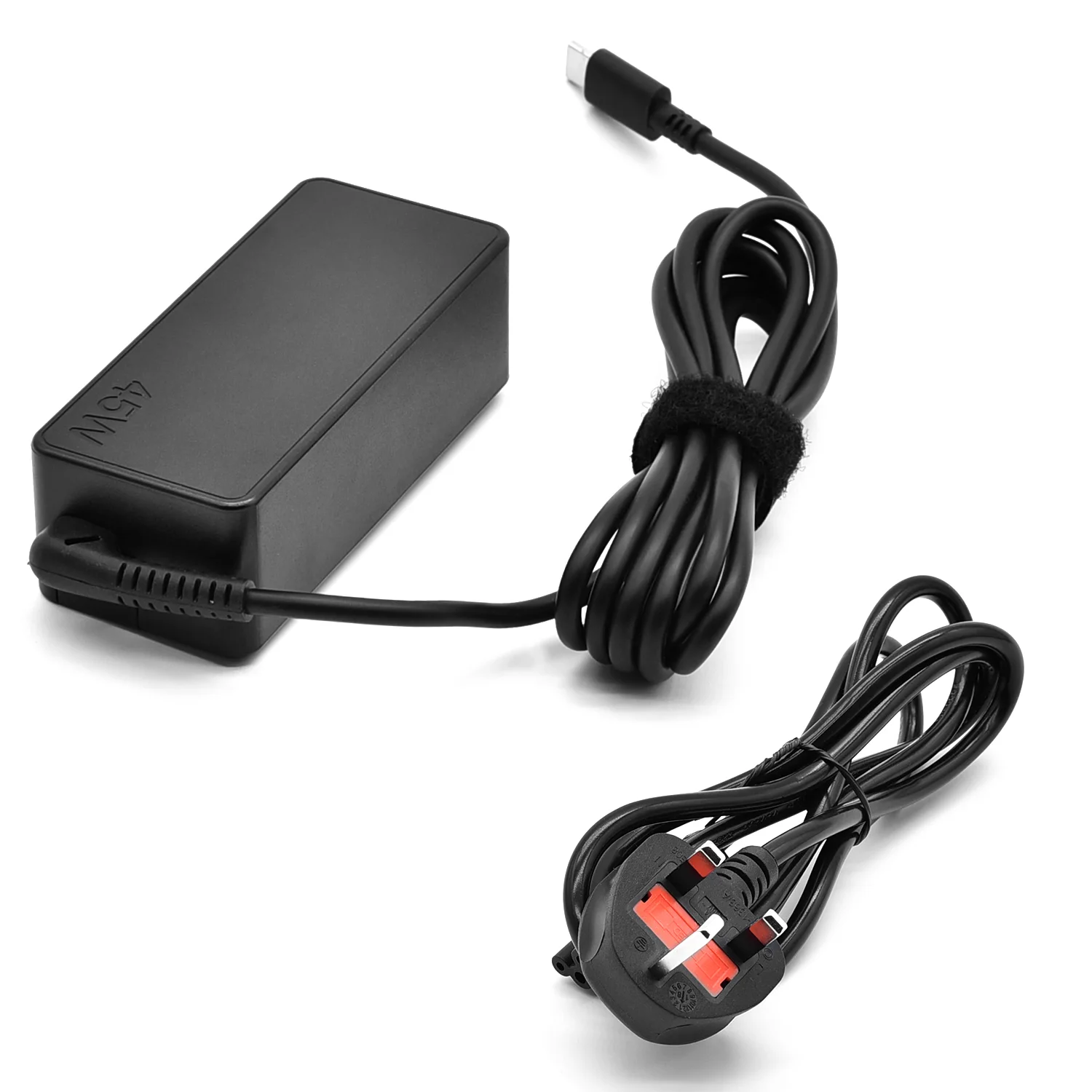 45 W Laptop Adapter for Lenovo – ADLX45YLC3D Replacement Charger product image 4