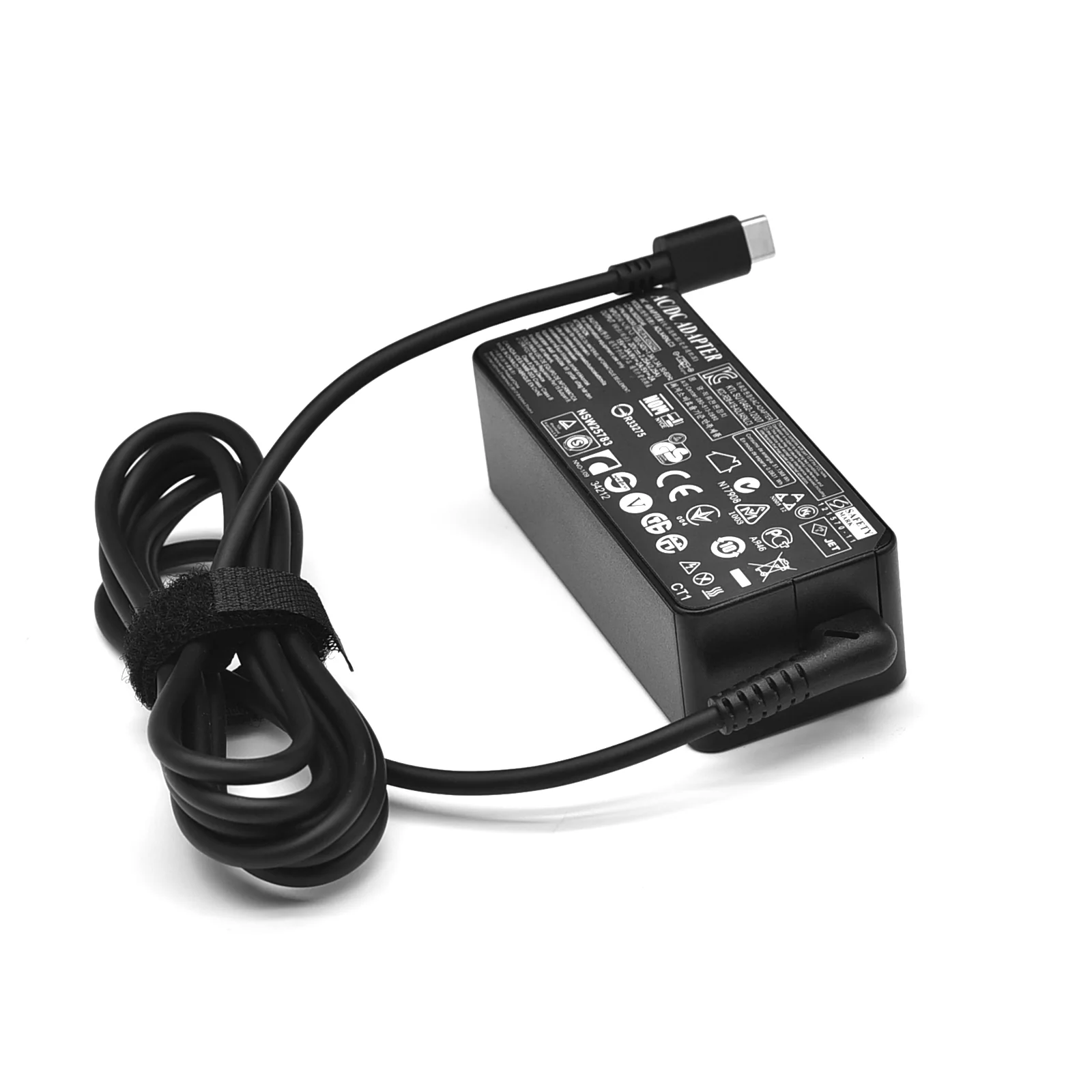 45 W Laptop Adapter for Lenovo – ADLX45YLC3D Replacement Charger product image 5