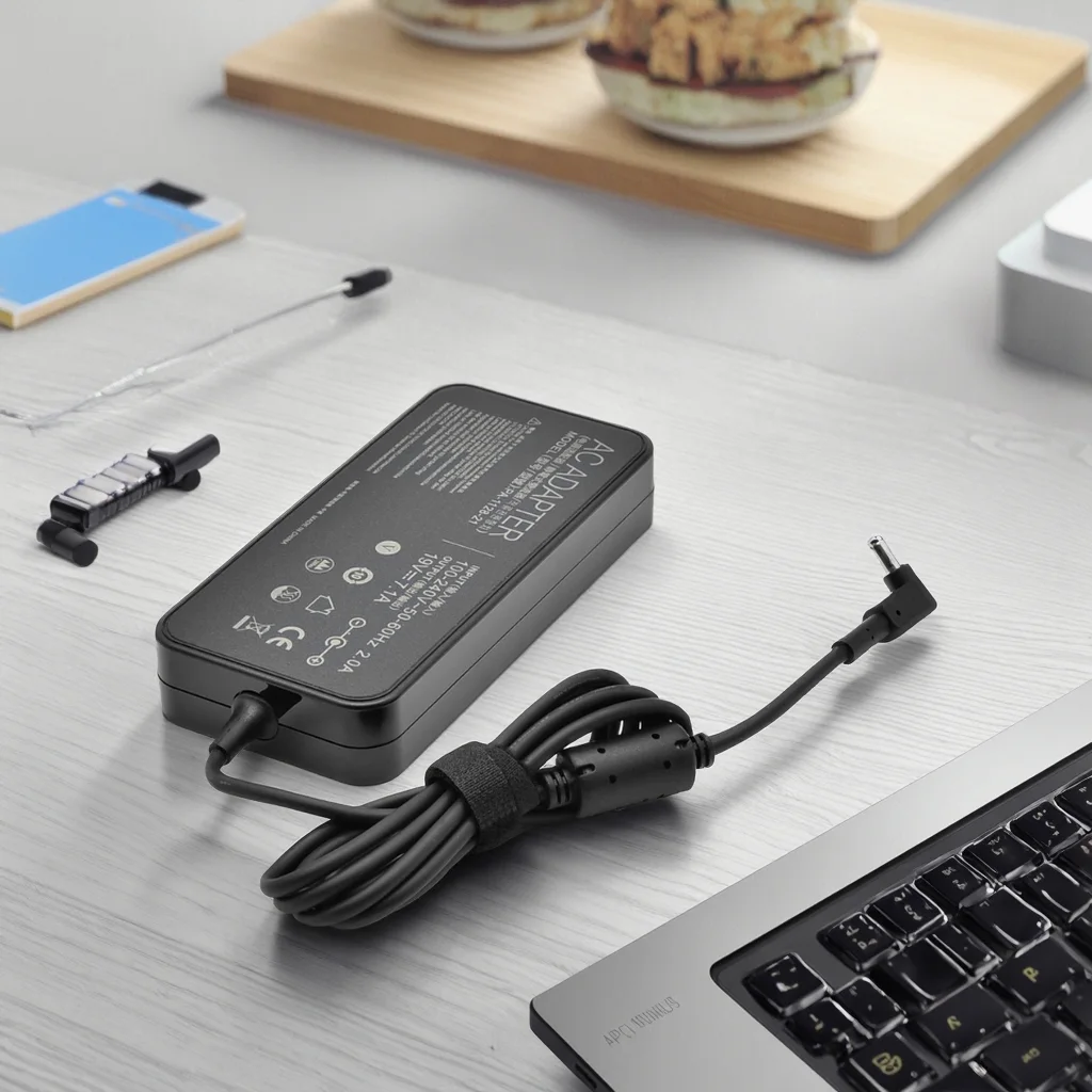 120 W Laptop Adapter 19V 6.32A for Acer ADP-120ZB B product image 5