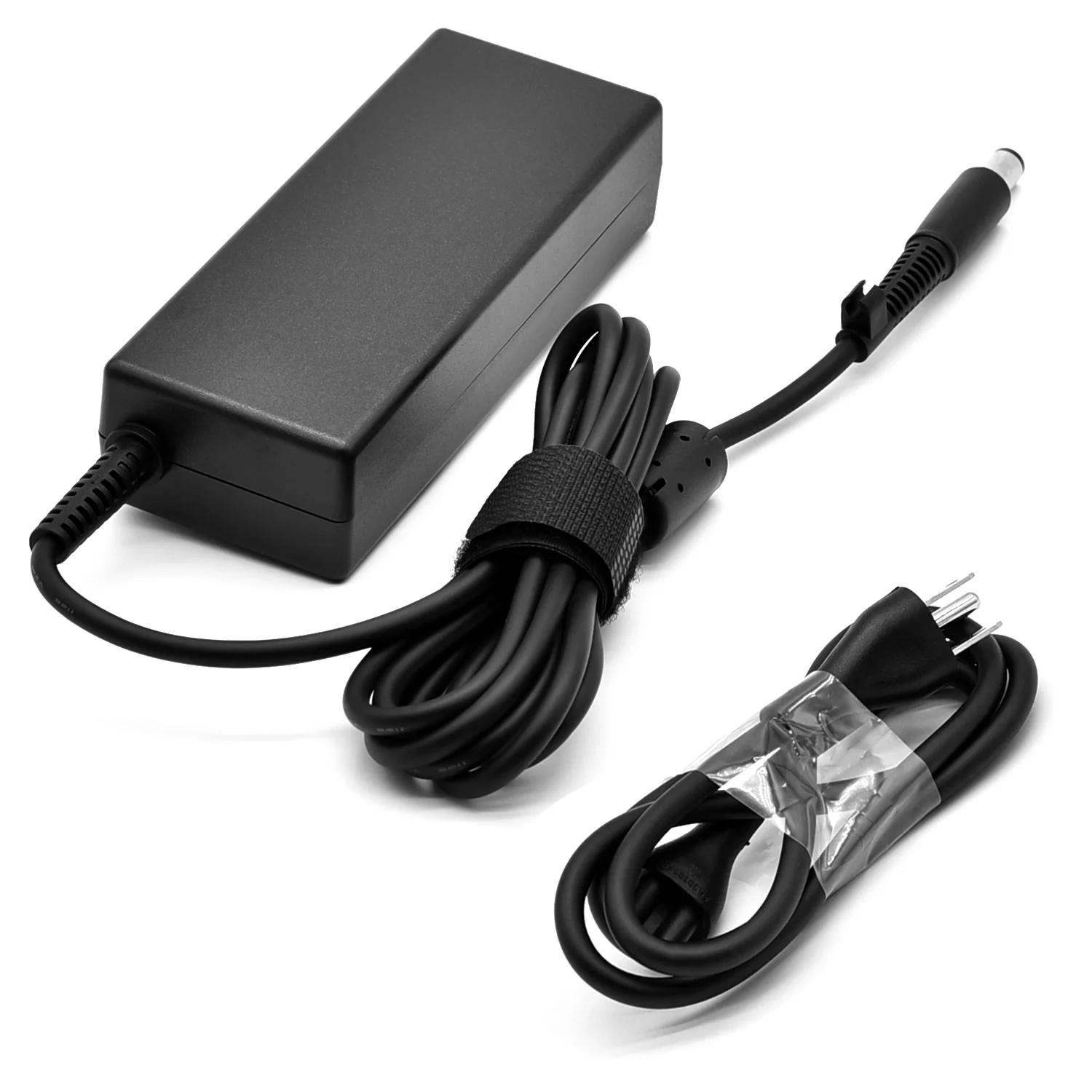 90 W Laptop Adapter 19V 4.74A DC 7.4×5.0mm for HP PPP012L-E