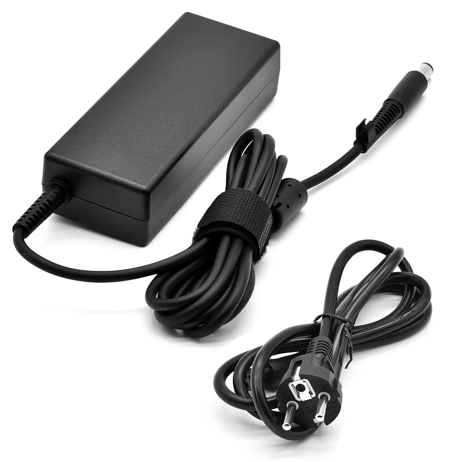 90 W Laptop Adapter 19V 4.74A DC 7.4×5.0mm for HP PPP012L-E product image 2