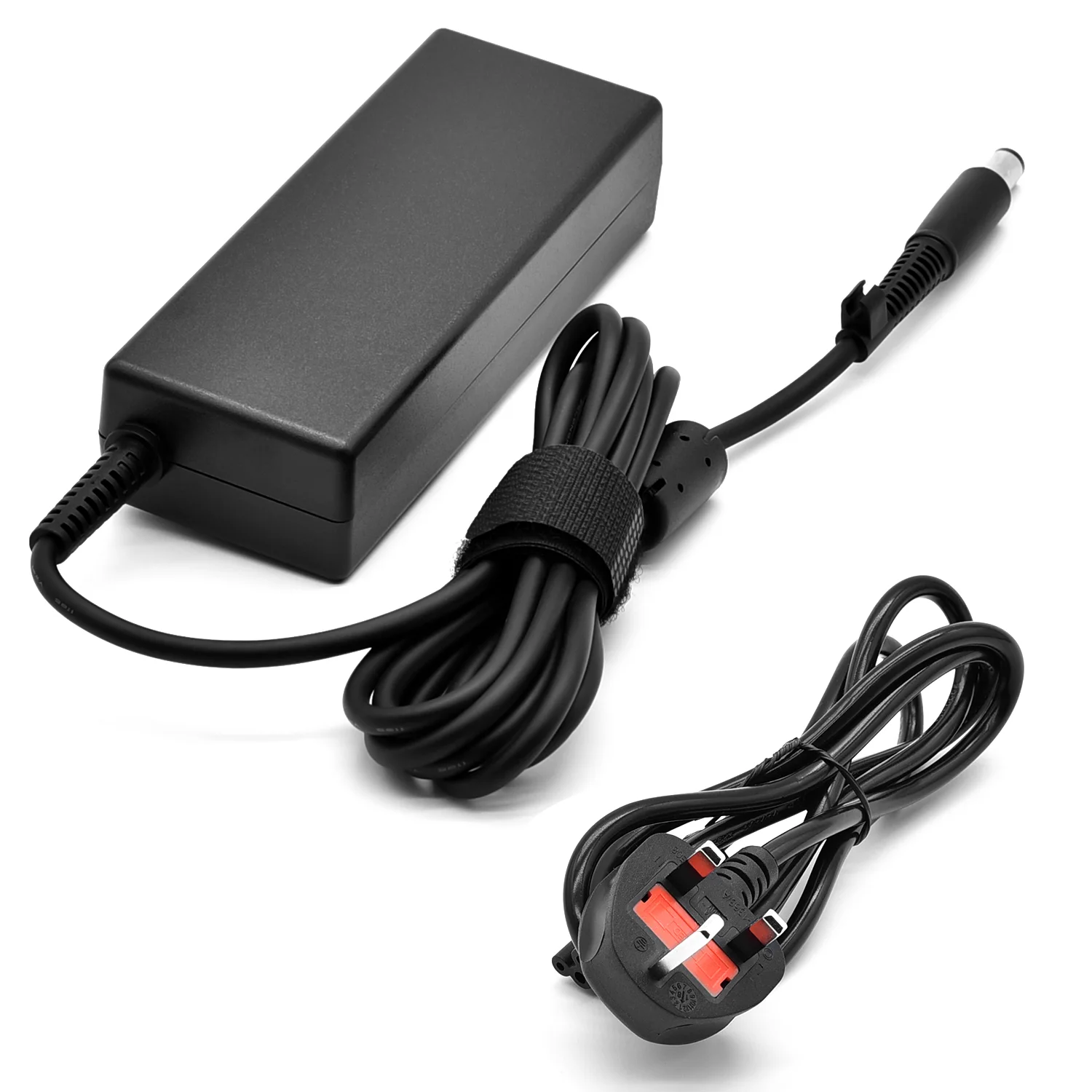 90 W Laptop Adapter 19V 4.74A DC 7.4×5.0mm for HP PPP012L-E product image 3