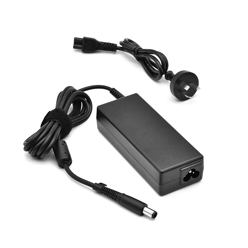 90 W Laptop Adapter 19V 4.74A DC 7.4×5.0mm for HP PPP012L-E product image 6